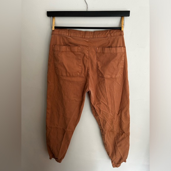 Duer “Live Free High Rise Jogger” size 31x28 - Picture 2 of 4